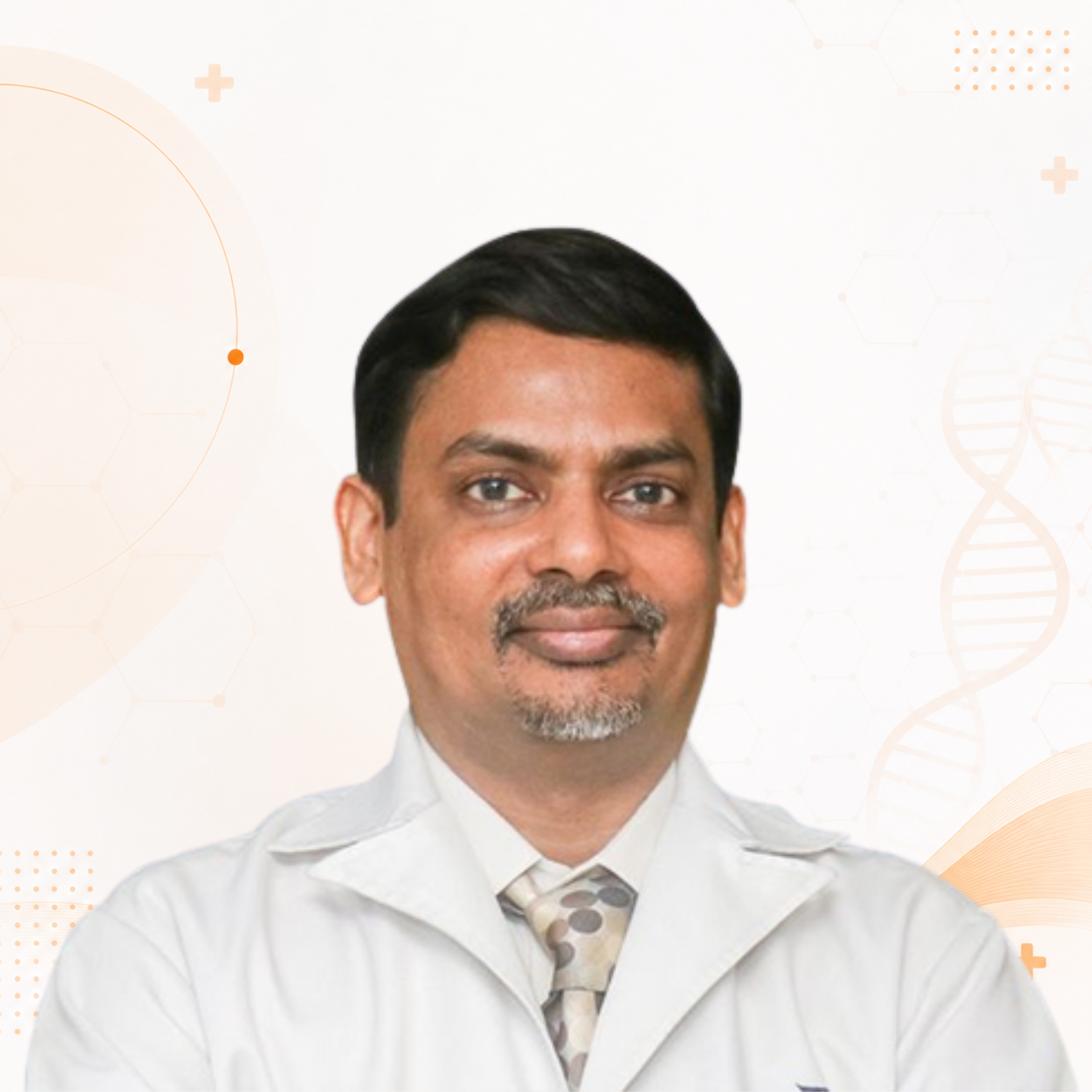 Dr. Chirag A Shah - Consultant - Haematology & Haemato Oncology at Apollo Hospital, Ahmedabad