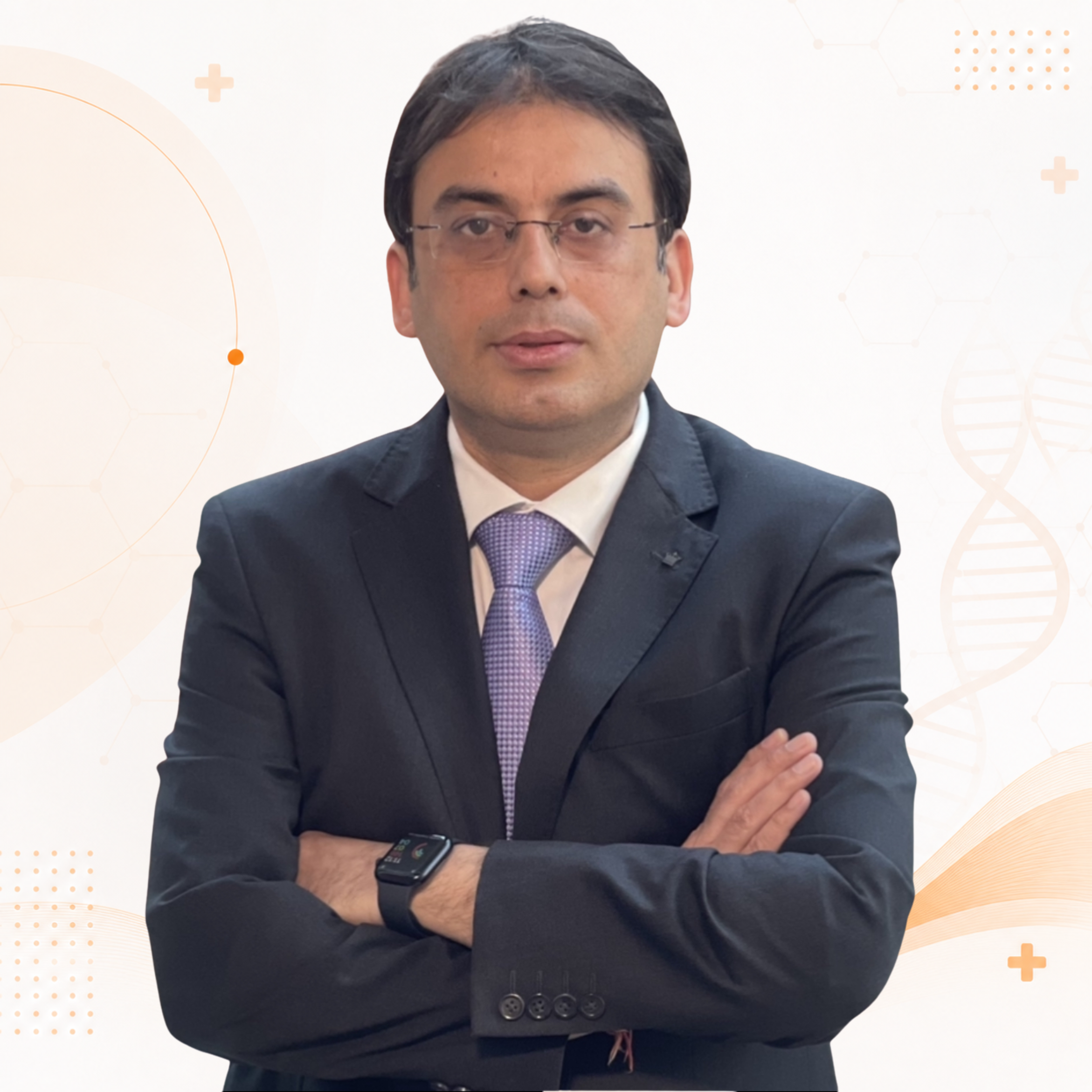 Dr. Vikas Dua