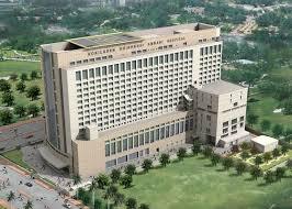 Kokilaben hospital, Mumbai