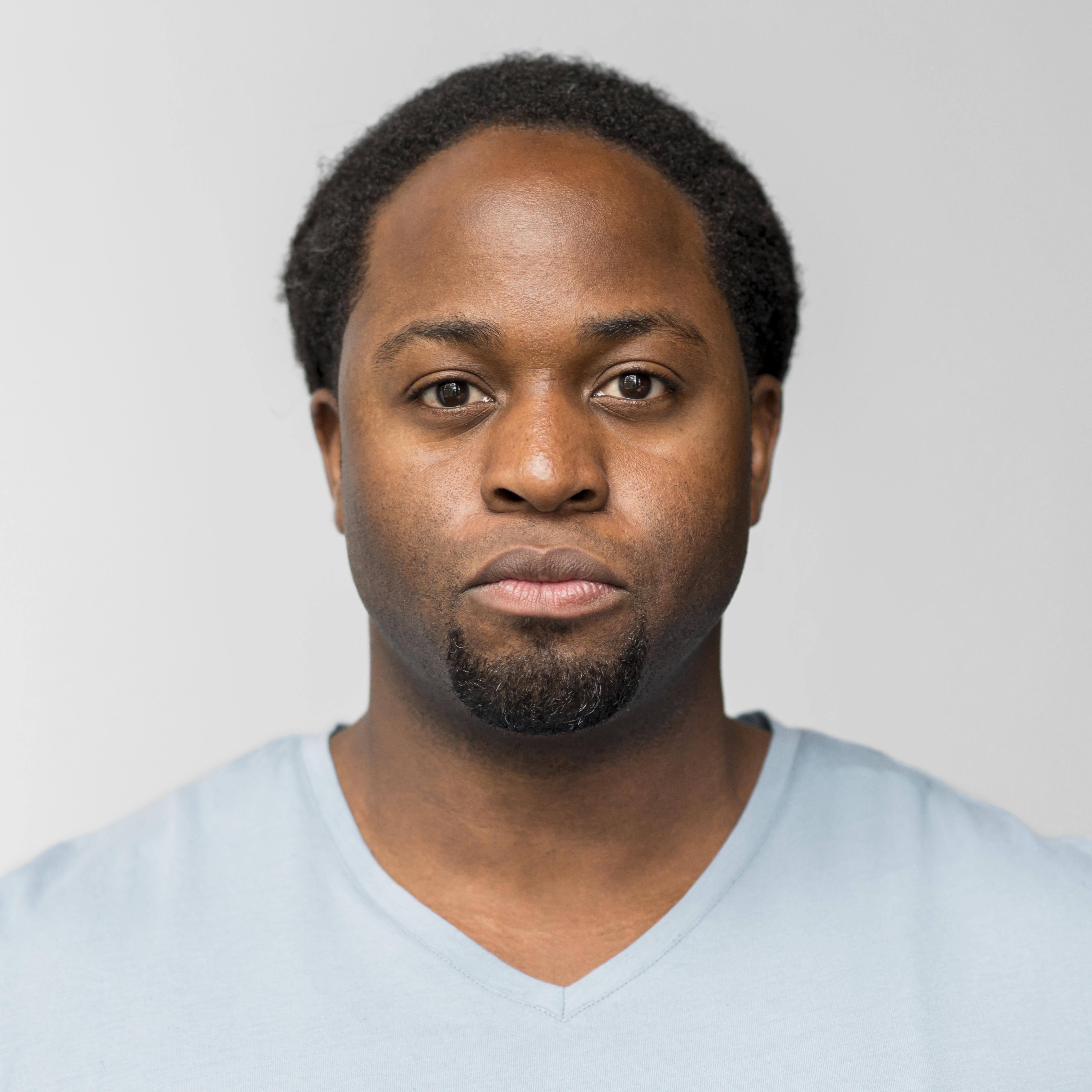 Marcus Johnson